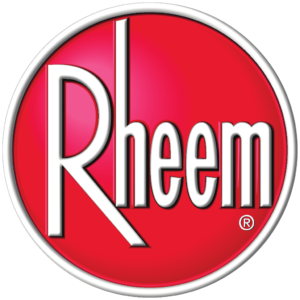 Rheem HVAC Systems - Logo