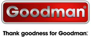 Goodman HVAC Units - Goodman Logo